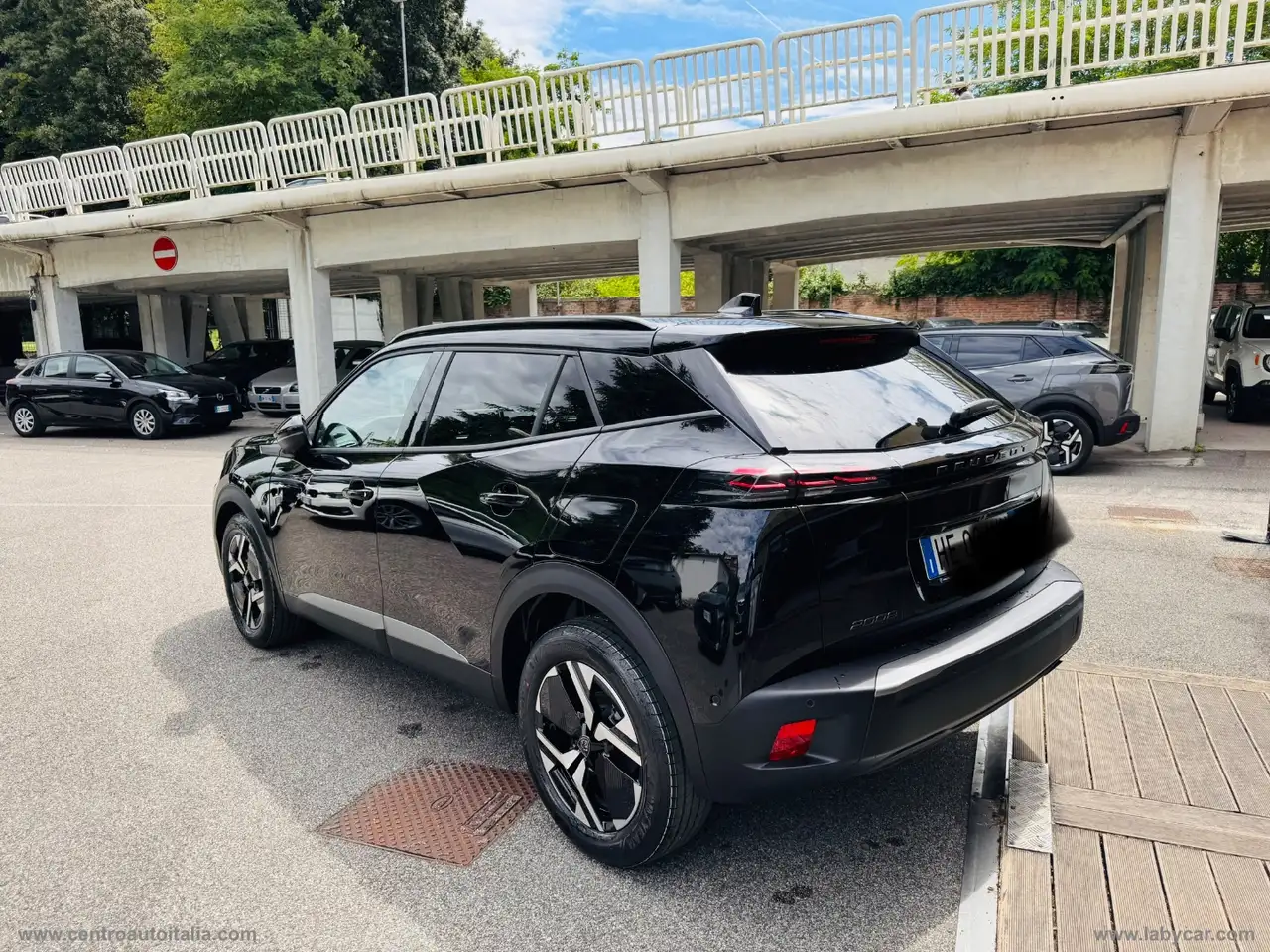 Peugeot 2008 2026