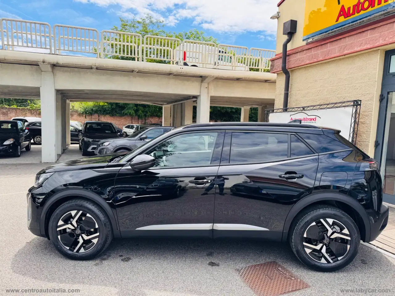 Peugeot 2008 2026