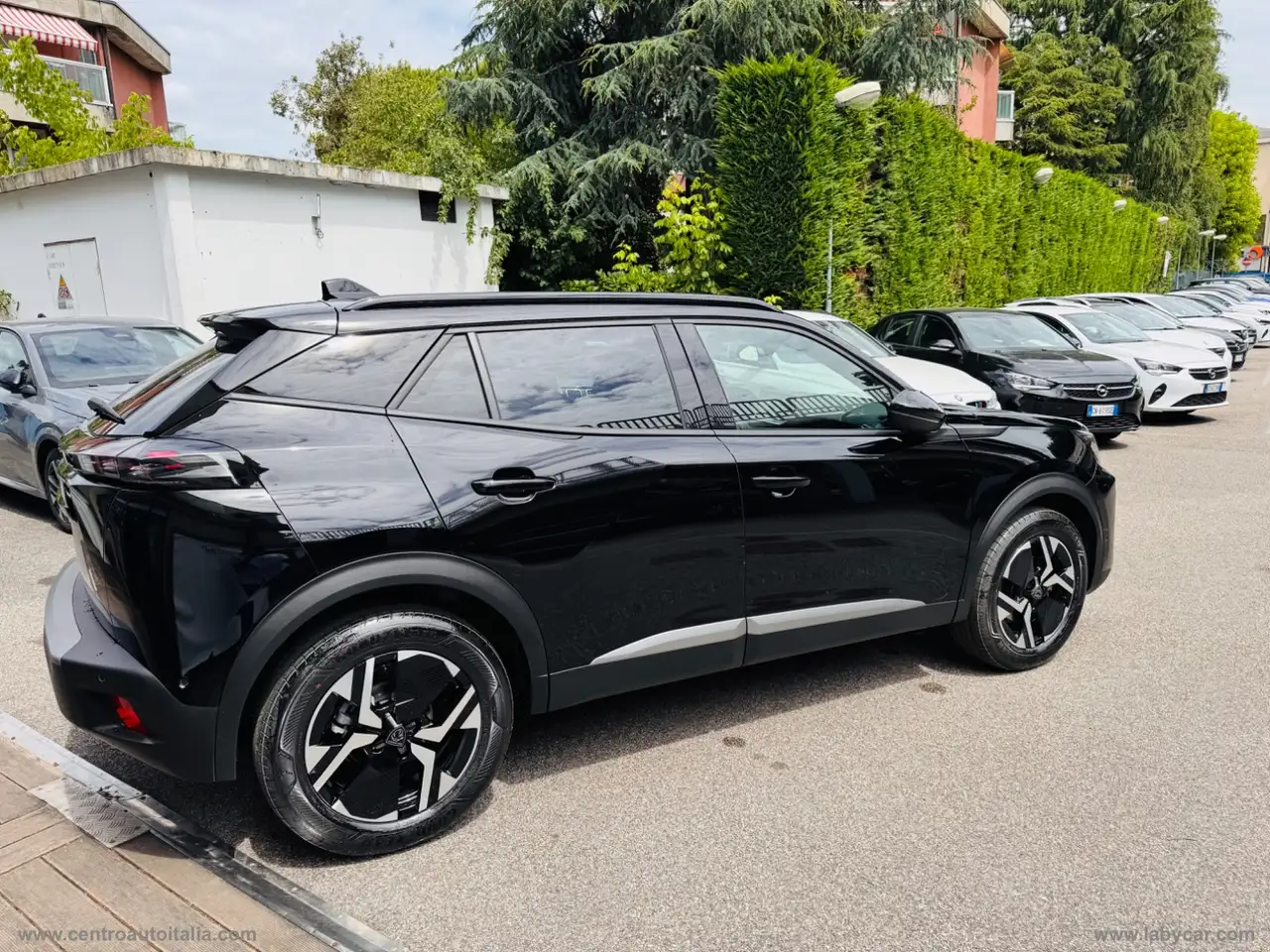 Peugeot 2008 2026
