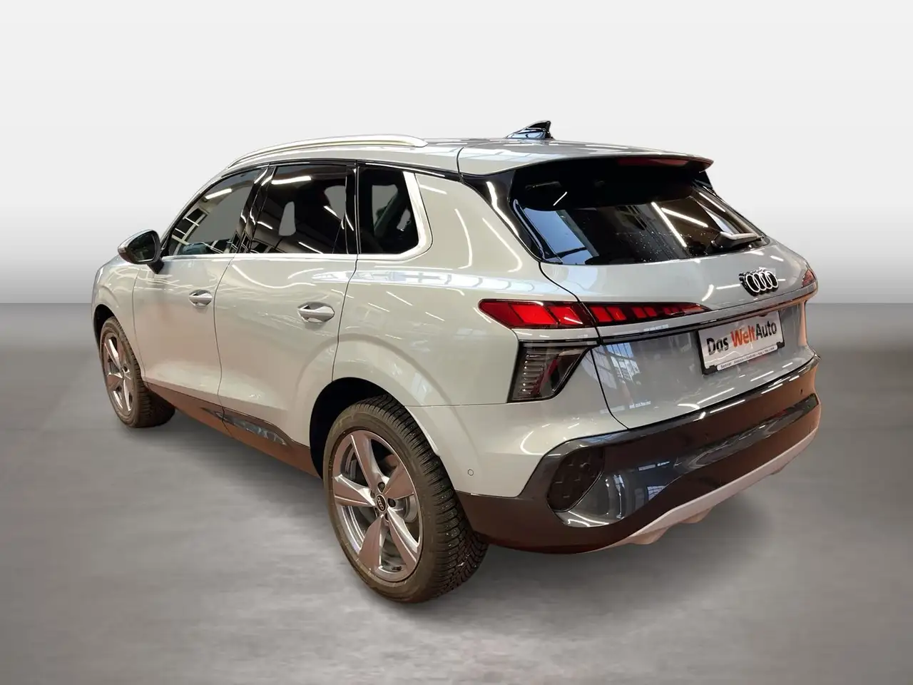 Audi Q3 2026