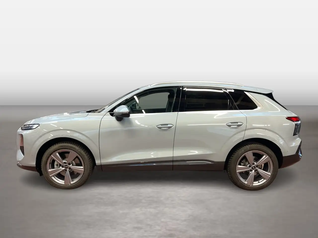 Audi Q3 2026