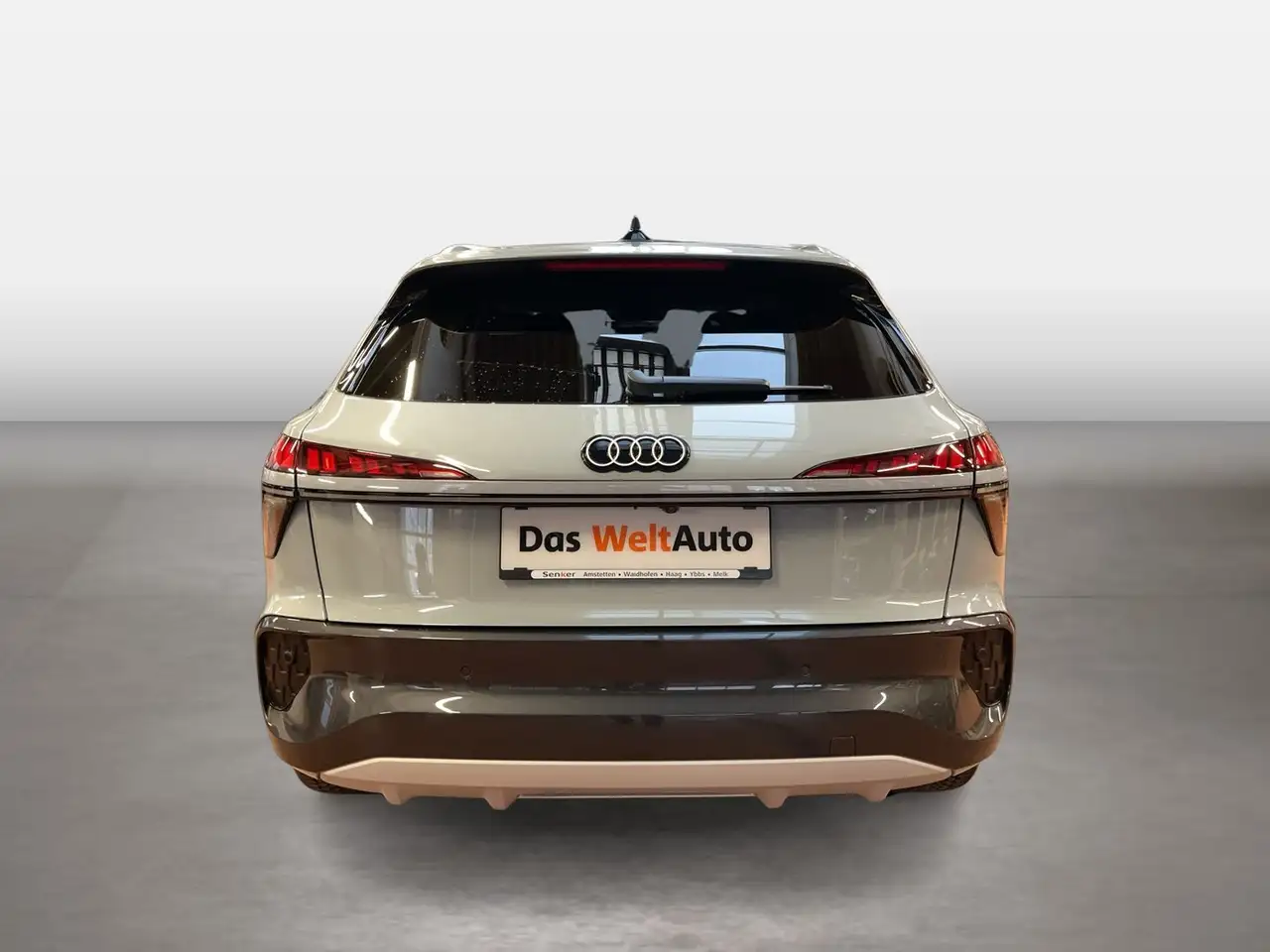 Audi Q3 2026