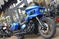 Harley-Davidson Lowrider ST ***MOTO VERTE*** Azul - thumbnail 5