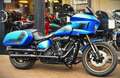 Harley-Davidson Lowrider ST ***MOTO VERTE*** Azul - thumbnail 1