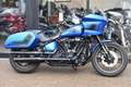 Harley-Davidson Lowrider ST ***MOTO VERTE*** Azul - thumbnail 2