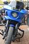 Harley-Davidson Lowrider ST ***MOTO VERTE*** Azul - thumbnail 6
