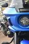 Harley-Davidson Lowrider ST ***MOTO VERTE*** Azul - thumbnail 8