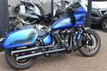 Harley-Davidson Lowrider ST ***MOTO VERTE*** Azul - thumbnail 3