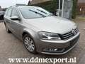 Volkswagen Passat Variant 1.6 TDI Comfortline 2 INJECTOR KAPOT Brun - thumbnail 1