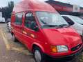 Ford Transit Rouge - thumbnail 1