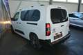 Toyota Proace City 1.5 D-4D L1 Comfort Doppelkabiner mit verschieb... Weiß - thumbnail 5