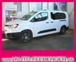 Toyota Proace City 1.5 D-4D L1 Comfort Doppelkabiner mit verschieb... Weiß - thumbnail 1