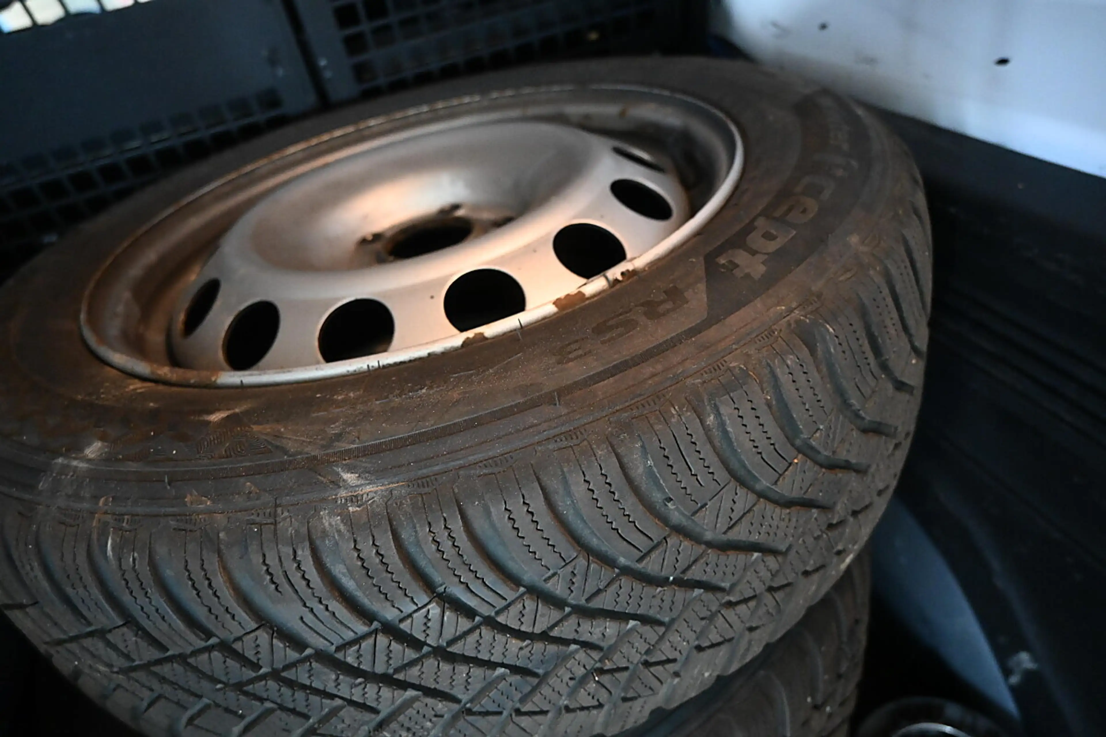 Toyota Proace City 1.5 D-4D L1 Comfort (EURO 6d) — photo 14