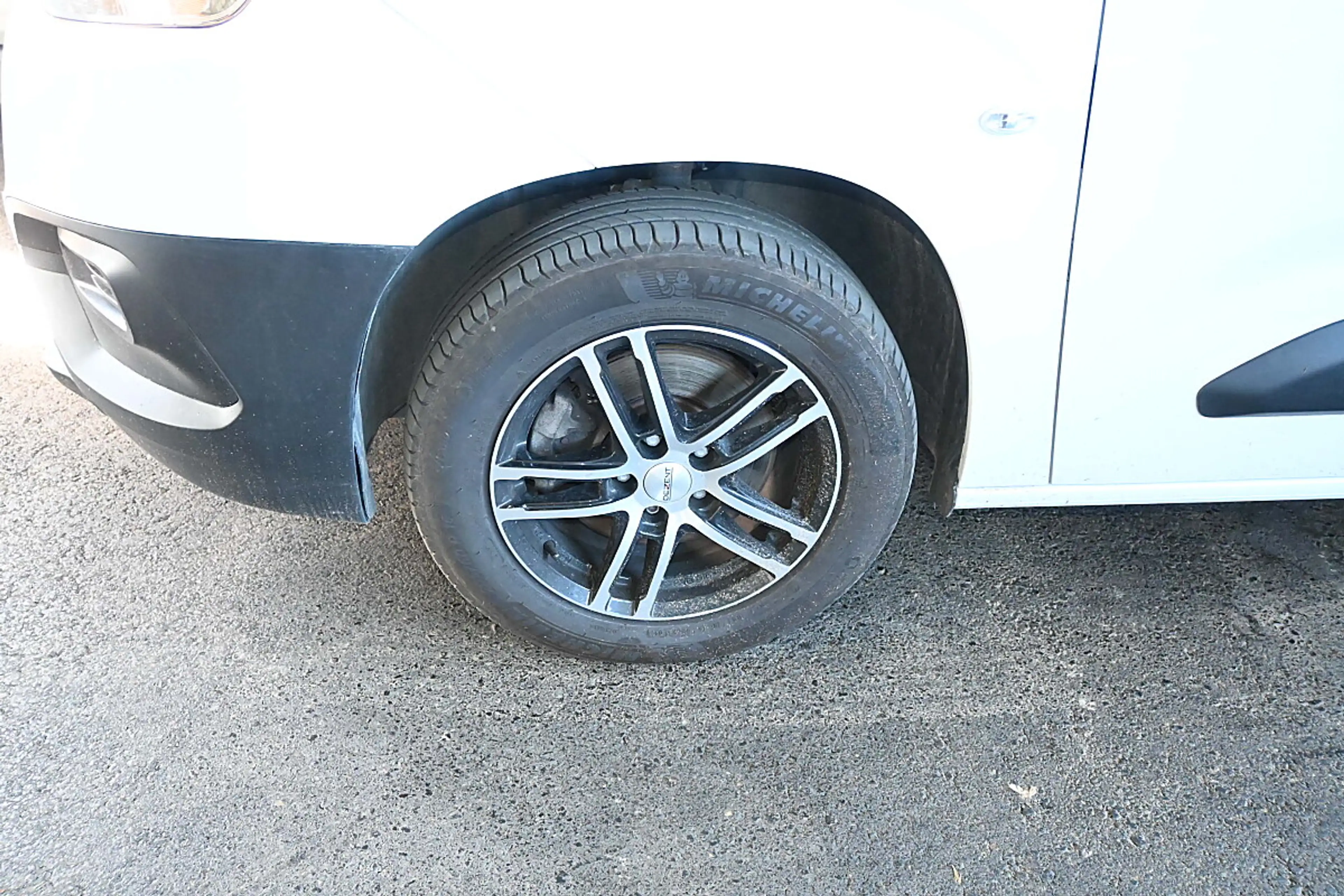 Toyota Proace City 1.5 D-4D L1 Comfort (EURO 6d) — photo 15