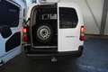 Toyota Proace City 1.5 D-4D L1 Comfort Doppelkabiner mit verschieb... Weiß - thumbnail 8