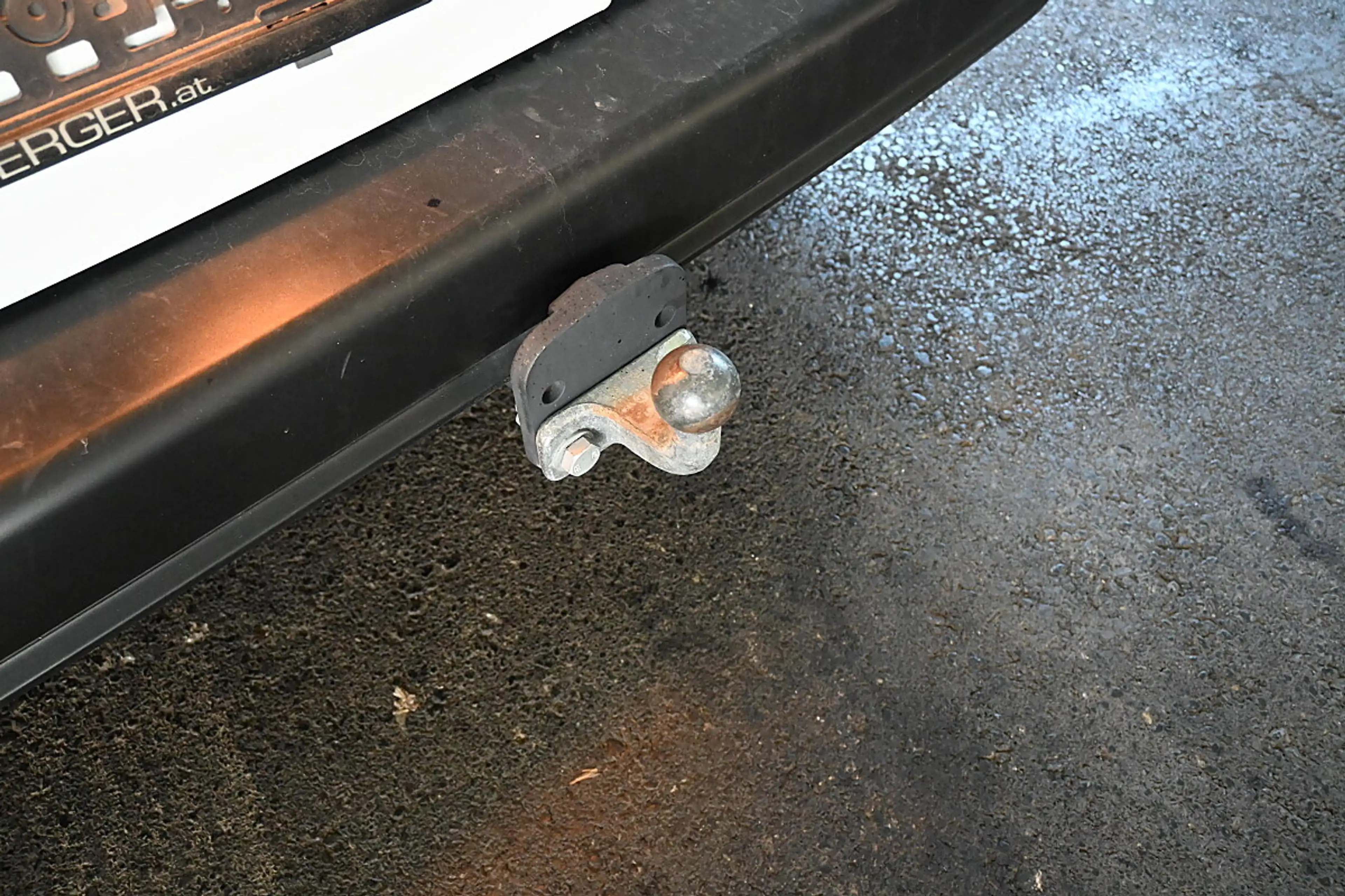 Toyota Proace City 1.5 D-4D L1 Comfort (EURO 6d) — photo 13