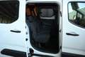 Toyota Proace City 1.5 D-4D L1 Comfort Doppelkabiner mit verschieb... Weiß - thumbnail 11