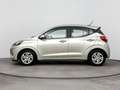 Hyundai i10 i10 1.0 Comfort E6+1.0 COMFORT SMART  ALL SEASONS Argento - thumbnail 2