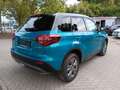 Suzuki Vitara 1.5 Hybrid Comfort 4x4 Klima SHZ Kamera Blau - thumbnail 4