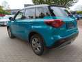 Suzuki Vitara 1.5 Hybrid Comfort 4x4 Klima SHZ Kamera Blau - thumbnail 5