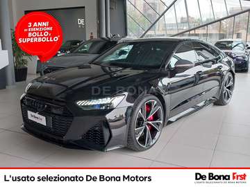 sportback 4.0 mhev quattro tiptronic