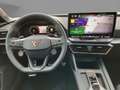 CUPRA Leon 1.5 eTSI 110 kW (150 PS) SHZ R-KAM Gris - thumbnail 10
