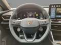 CUPRA Leon 1.5 eTSI 110 kW (150 PS) SHZ R-KAM Gris - thumbnail 11