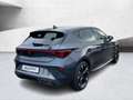 CUPRA Leon 1.5 eTSI 110 kW (150 PS) SHZ R-KAM Gris - thumbnail 4