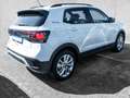 Volkswagen T-Cross 1.5 TSI DSG Life MATRIX 2xKLIMA ACC AUT Weiß - thumbnail 4