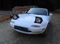 Mazda MX-5 MX-5+S/V+16V Weiß - thumbnail 1