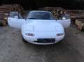 Mazda MX-5 MX-5+S/V+16V Weiß - thumbnail 11