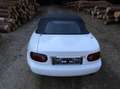 Mazda MX-5 MX-5+S/V+16V Weiß - thumbnail 24