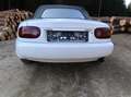 Mazda MX-5 MX-5+S/V+16V Weiß - thumbnail 19