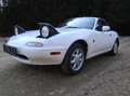 Mazda MX-5 MX-5+S/V+16V Weiß - thumbnail 6