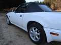 Mazda MX-5 MX-5+S/V+16V Weiß - thumbnail 30