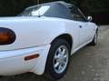 Mazda MX-5 MX-5+S/V+16V Weiß - thumbnail 29