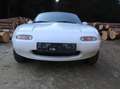 Mazda MX-5 MX-5+S/V+16V Weiß - thumbnail 4