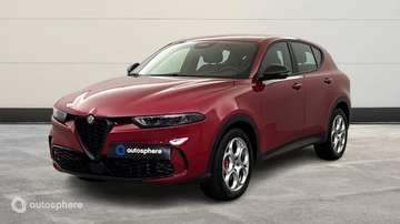 1.5 Hybrid 130ch Sprint TCT