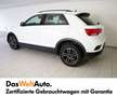 Volkswagen T-Roc TSI OPF Weiß - thumbnail 3