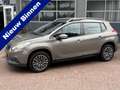 Peugeot 2008 1.2 PureTech Active Bj 2014 km 139.000 nap leuk be Grijs - thumbnail 1