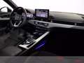 Audi A4 avant 40 2.0 tdi mhev s line edition 204cv s-troni Bleu - thumbnail 9