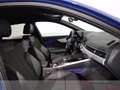 Audi A4 avant 40 2.0 tdi mhev s line edition 204cv s-troni Bleu - thumbnail 7