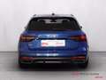 Audi A4 avant 40 2.0 tdi mhev s line edition 204cv s-troni Bleu - thumbnail 5