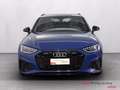 Audi A4 avant 40 2.0 tdi mhev s line edition 204cv s-troni Bleu - thumbnail 2