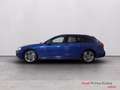 Audi A4 avant 40 2.0 tdi mhev s line edition 204cv s-troni Bleu - thumbnail 3