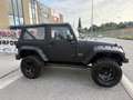 Jeep Wrangler 3.8 V6 Rubicon AT Negro - thumbnail 3