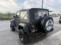 Jeep Wrangler 3.8 V6 Rubicon AT Negro - thumbnail 6