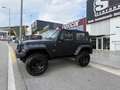 Jeep Wrangler 3.8 V6 Rubicon AT Negro - thumbnail 7