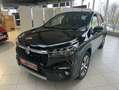 Suzuki S-Cross 1.4 Boosterjet Hybrid Comfort+ Allrad Zwart - thumbnail 2