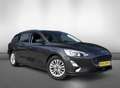 Ford Focus wagon Focus 1.0 EcoBoost Titanium S/S (EURO 6d-TEM Grijs - thumbnail 3
